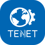 my tenet android application logo